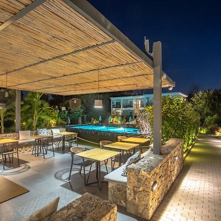 La Maison Corfu - Adults Only Ypsos Exterior foto