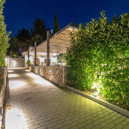 La Maison Corfu - Adults Only Ypsos Exterior foto