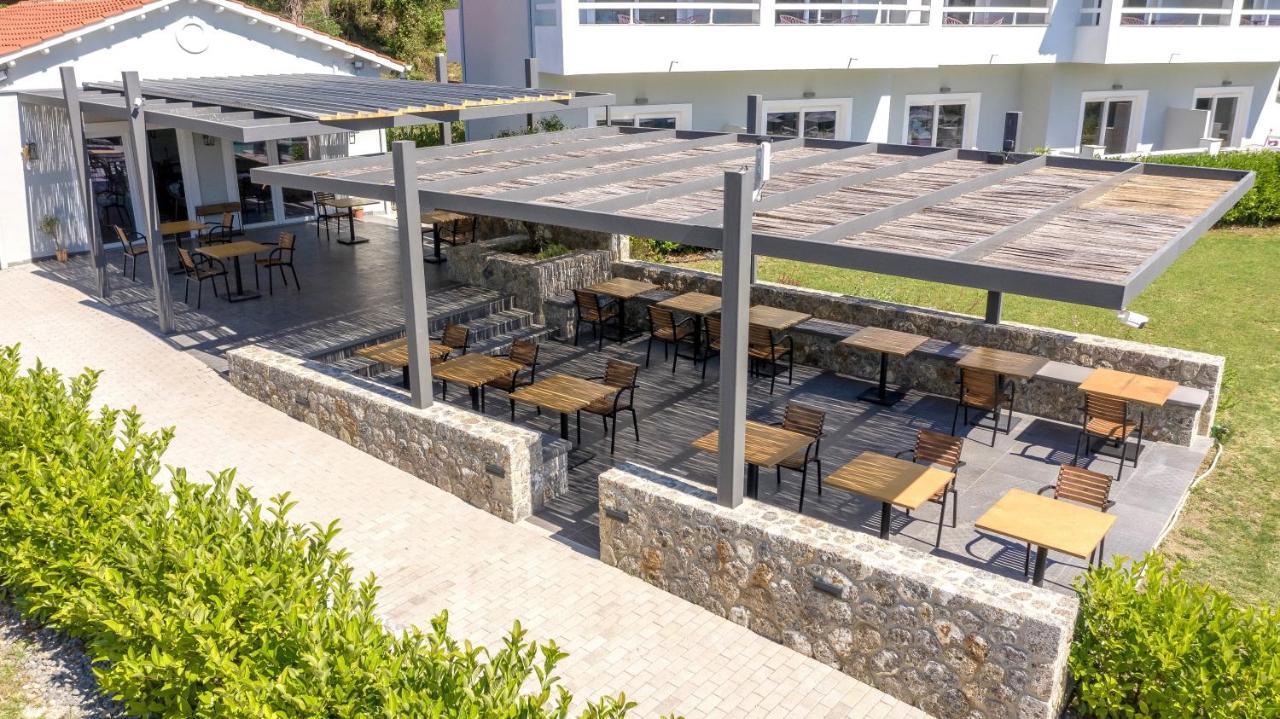 La Maison Corfu - Adults Only Ypsos Exterior foto