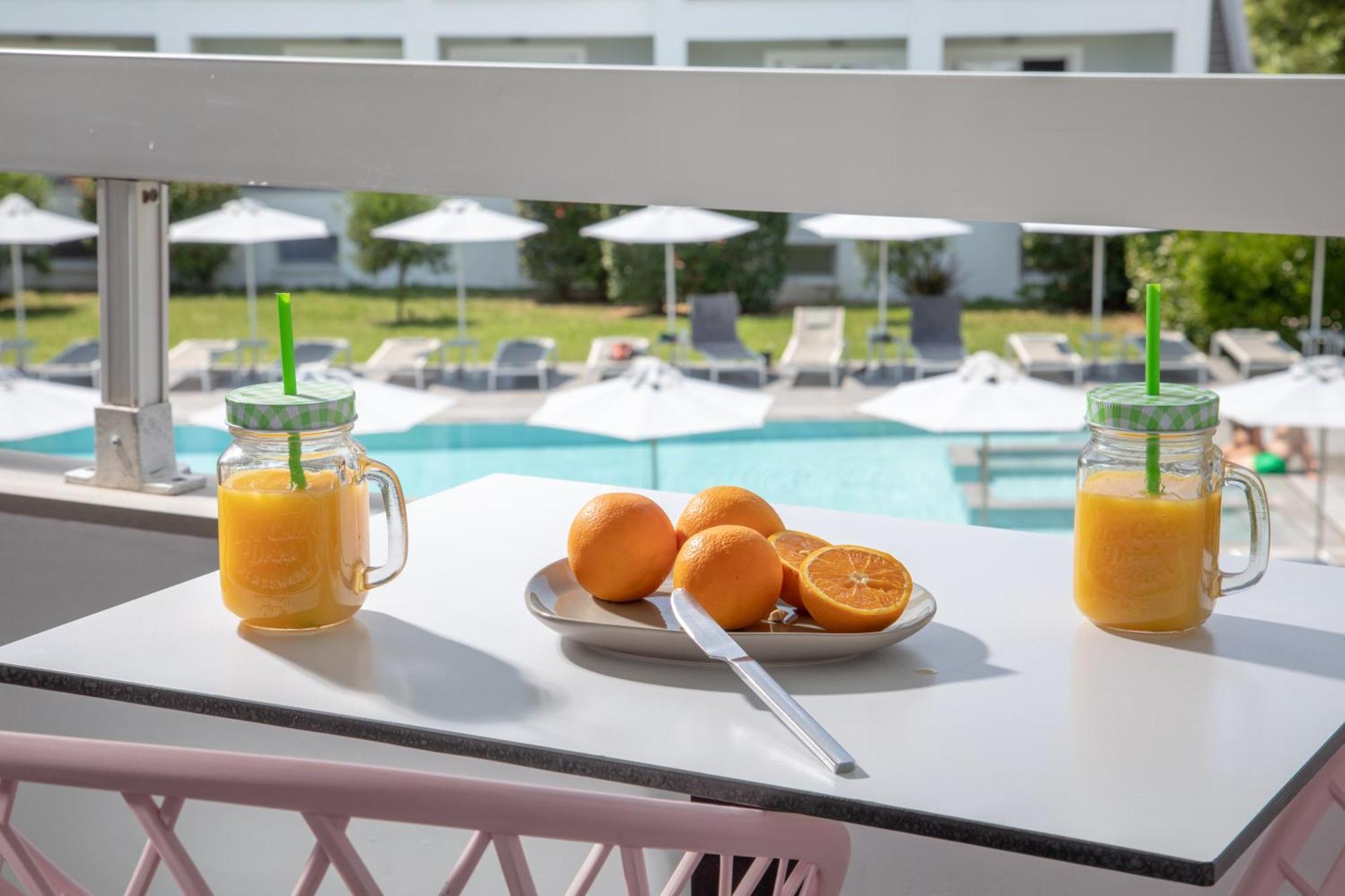 La Maison Corfu - Adults Only Ypsos Exterior foto